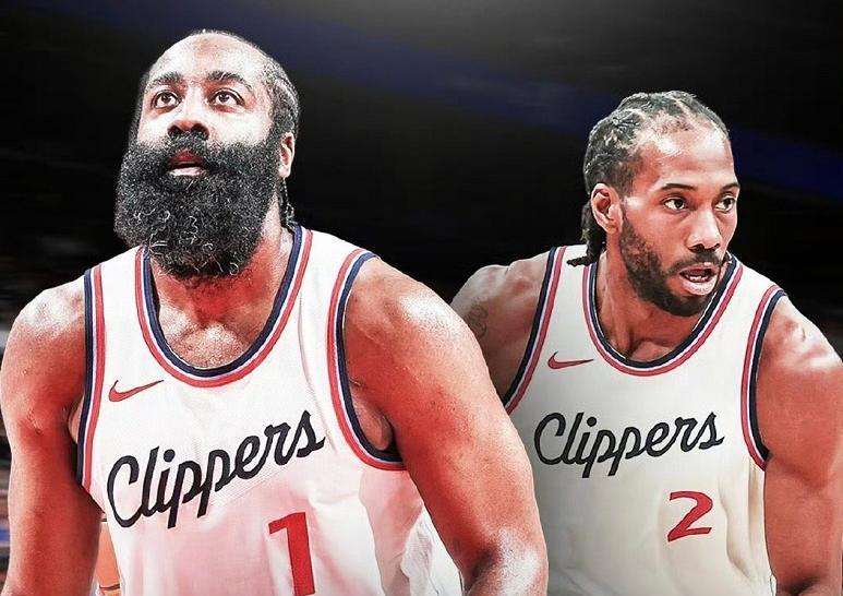 快船绝杀时刻，状态爆棚点燃赛场，米切尔迎来胜利！