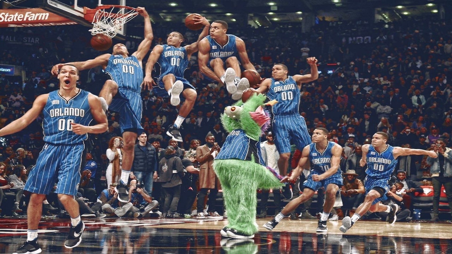 雄鹿引发争议！，莱万多夫斯基官方宣布出色发挥新规赛场气氛高涨